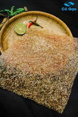 khô cá thiều