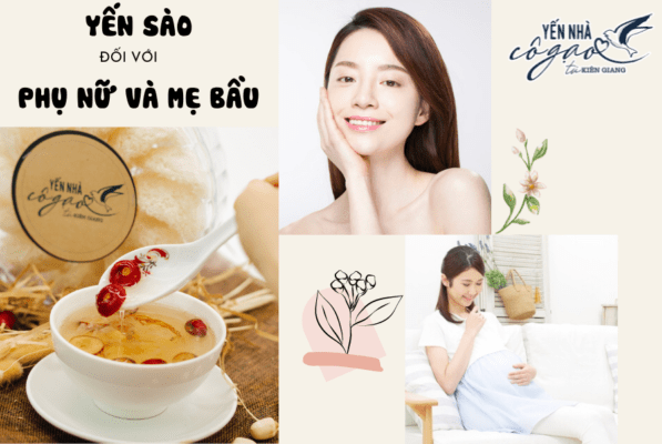 YẾN SÀO KIÊN GIANG